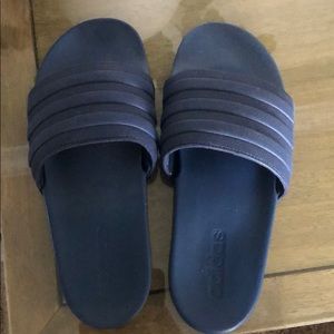 Adidas slides